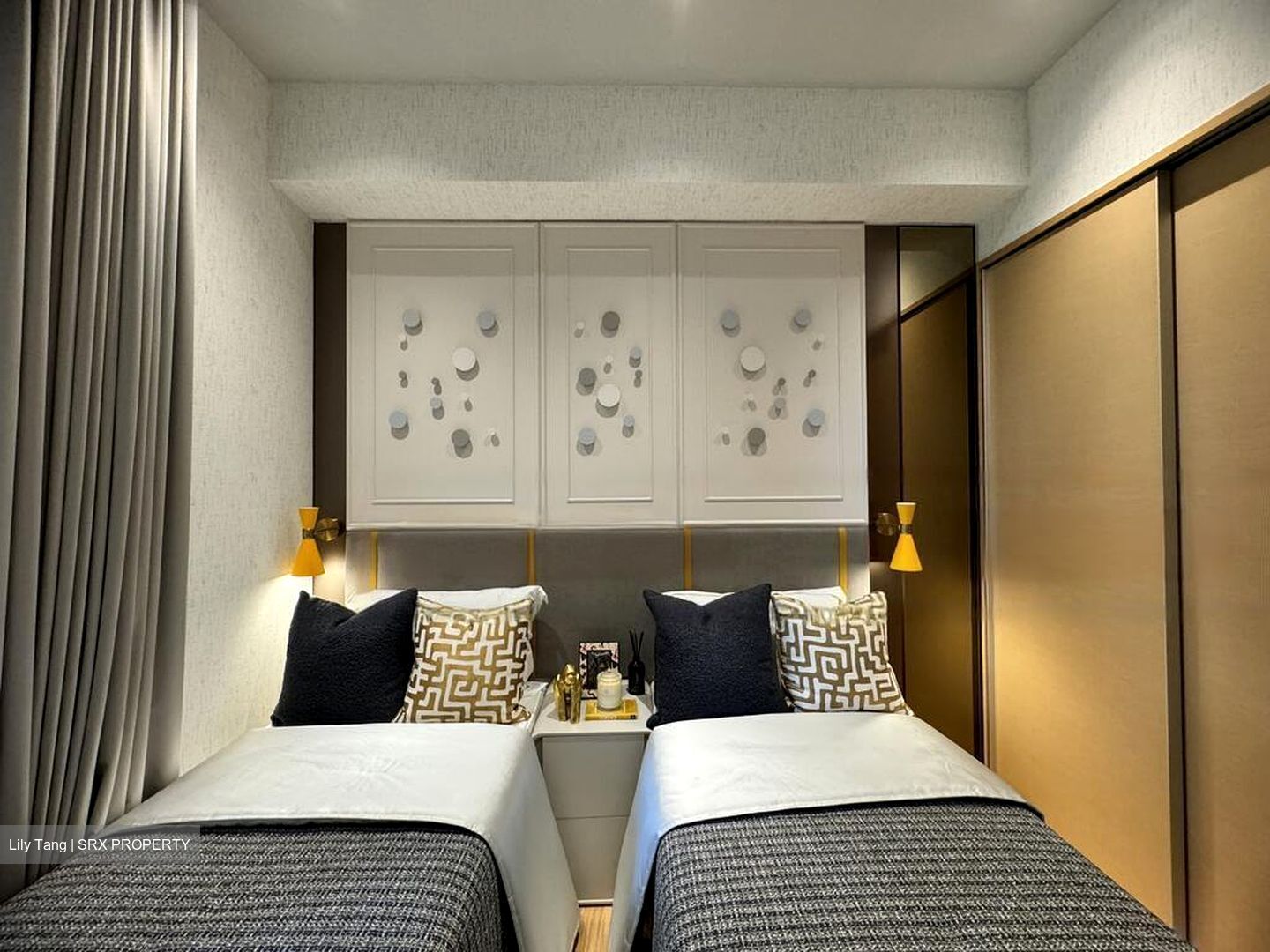 The Residences at W Singapore Sentosa Cove (D4), Condominium #455951141